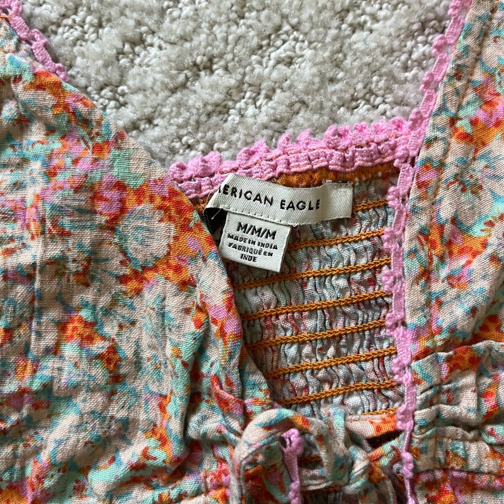 American Eagle top - Picture 2 of 3